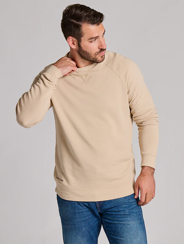 Life is Good men's styles