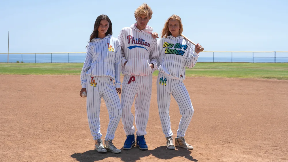 Aviator Nation Drops New MLB Collection