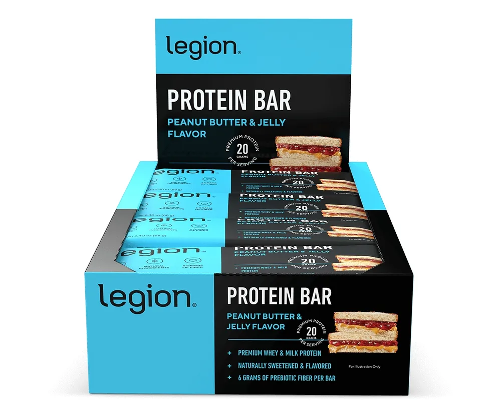 Legionathletics product collection