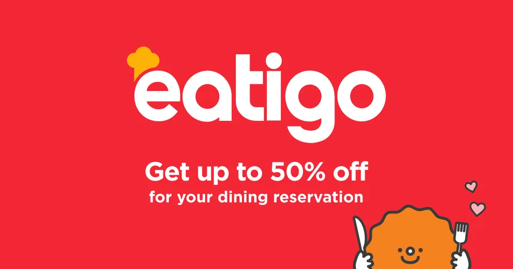 eatigo product collection