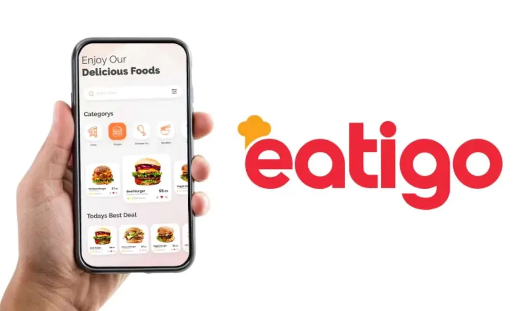 eatigo software dashboard