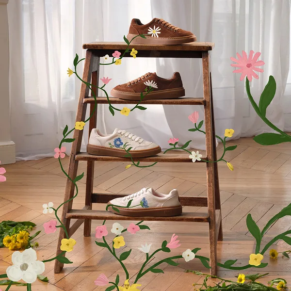 camper product collection